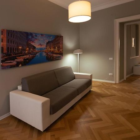 Da Gillo Daire Trieste Dış mekan fotoğraf