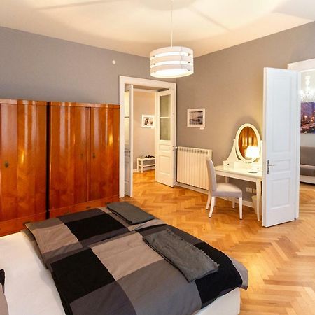 Da Gillo Daire Trieste Dış mekan fotoğraf
